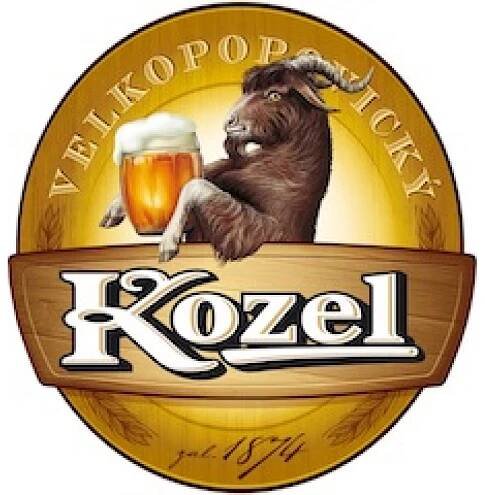 Kozel 11 točený 2l Kozel 11 točený 2l