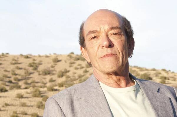 Mark Margolis