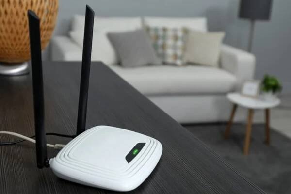Zařízení, které je třeba na několik hodin odpojit od sítě, aby se zdvojnásobila rychlost Wi-Fi v domácnosti - I love brýle
