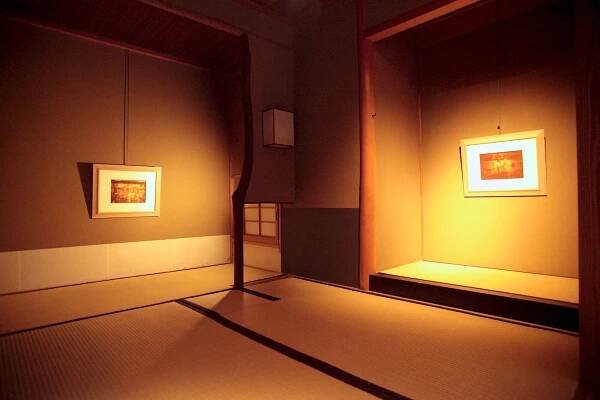 しつらい | 清課堂 / 錫・銀・各種金属工芸