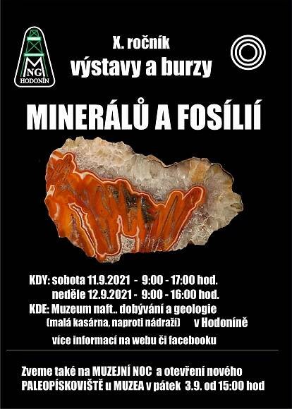 Burza 2021