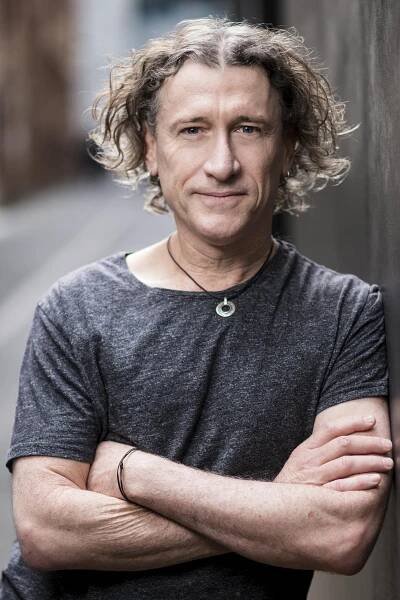 David Collins