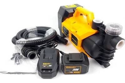 Riwall PRO RAJP 2820 SET AP26F2201010B