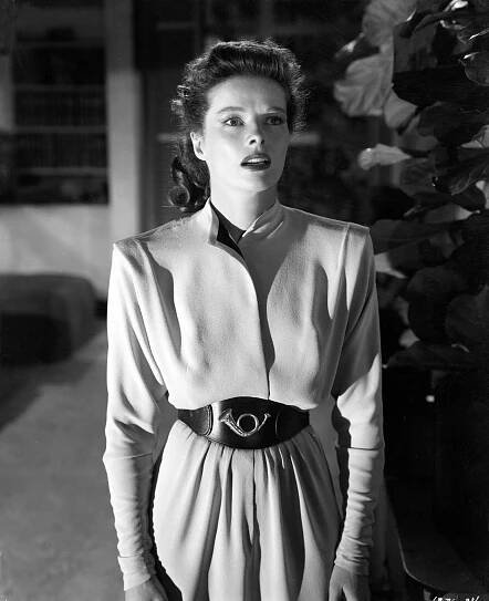Undercurrent - Z filmu - Katharine Hepburn