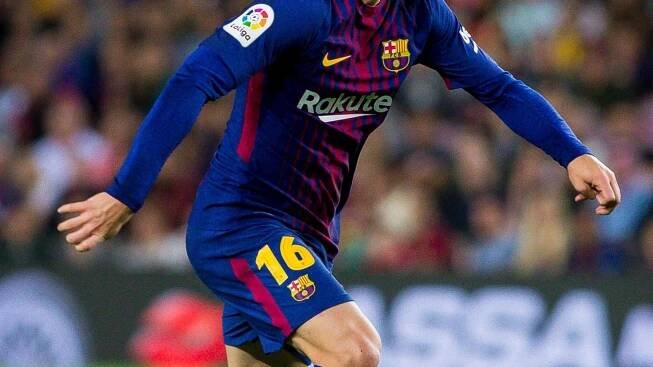 Barcelona transfer news: Gerard Deulofeu and Paco Alcacer want to quit the Nou Camp as Ernesto Valverde...