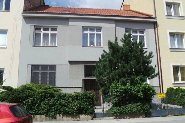 TJ ŠTJ Zdar Brno foto 1