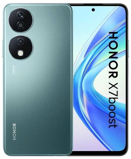 Honor X7b Dual SIM NFC