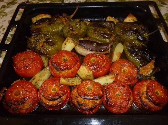 Personal Chef - Kefalonia by Anna