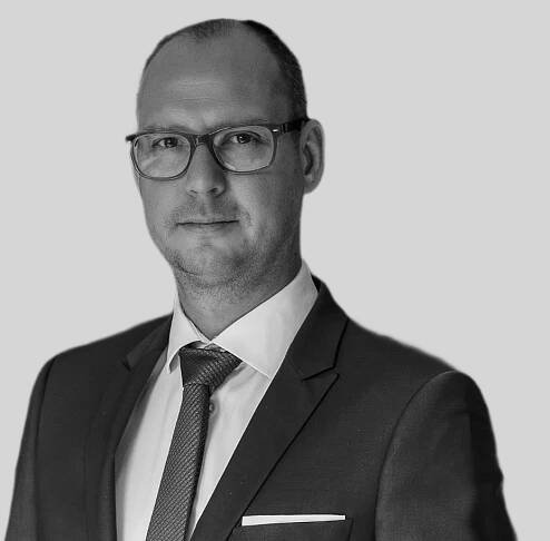 Ing. Martin Kubát, finanční specialista