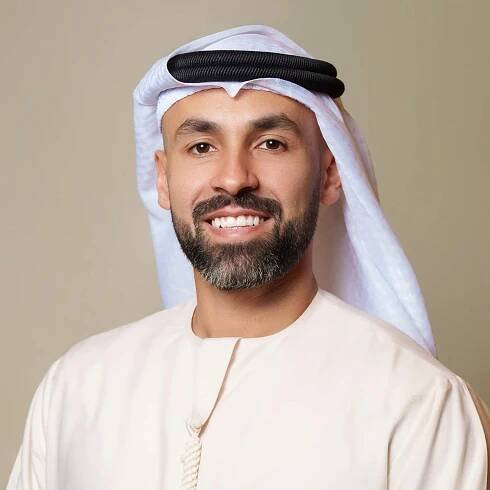 The Middle East’s Sustainability Leaders 2024 - Forbes Lists