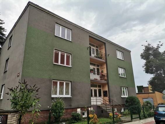 Novopolní, Mimoň - Mimoň I, okres Česká Lípa