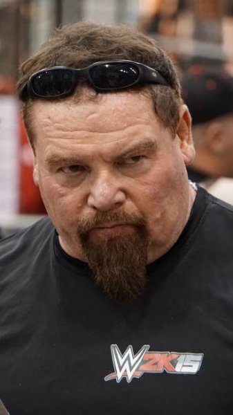 James Neidhart