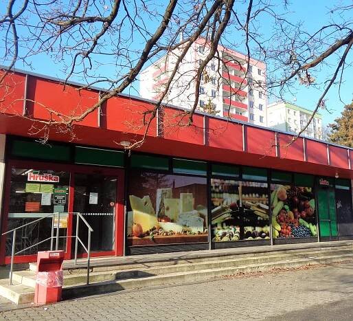 HRUŠKA foto 2