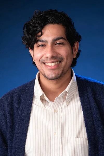 Akshay Thyagarajan