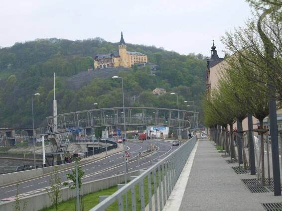 HOTEL & RESTAURANT VETRUSE, Usti nad Labem - Menu, Prices & Restaurant Reviews - Tripadvisor