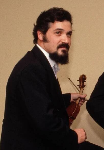 Pinchas Zukerman – Wikipedia