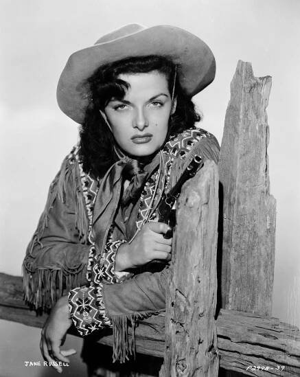 The Evolution of Western Americana Fashion