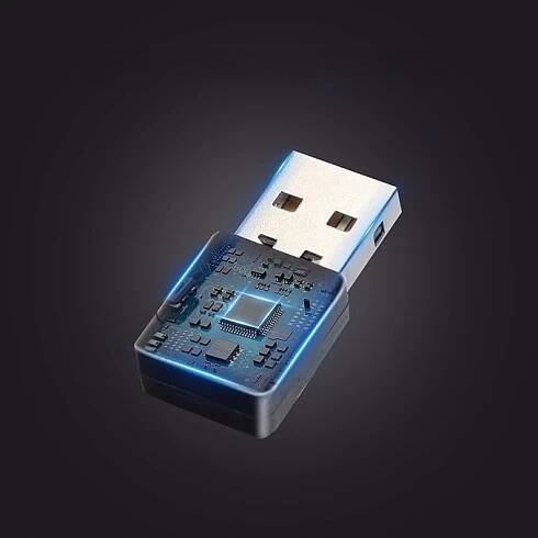 BEZDRÁTOVÝ ADAPTÉR USB 600 MHZ, RYCHLÉ PŘIPOJENÍ AGITAL za 172.00CZK - Allegro