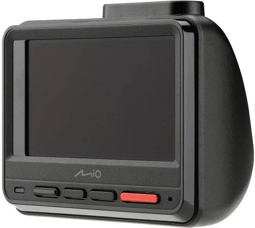 MIO MiVue 935W černá
