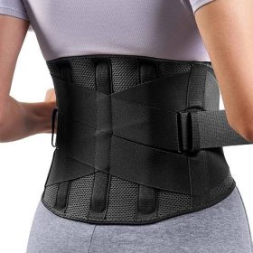 Back support belt bestseller 2024: The best and most popular in the top 10 comparison | Honest tests 53