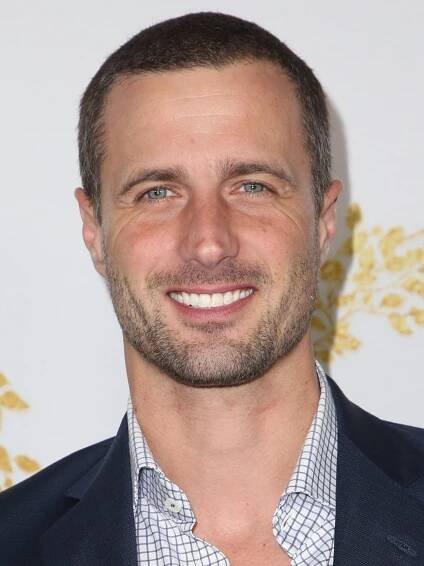 Brendan Penny - Actor