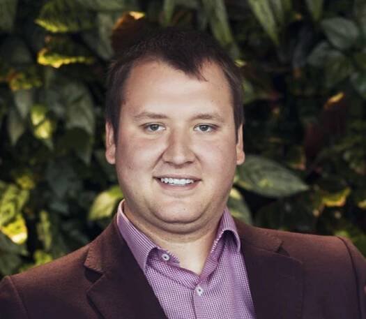 Martin Jaroš