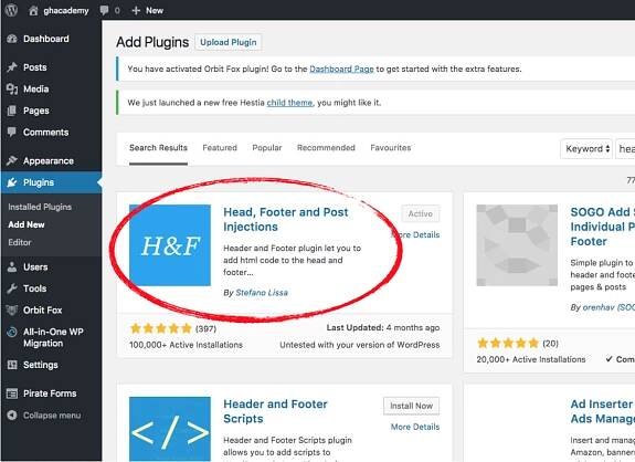 Τα 5+1 Marketing εργαλεία που χρειάζεται οπωσδήποτε το Website σου [FREE Guide] - Growth Hacking Academy