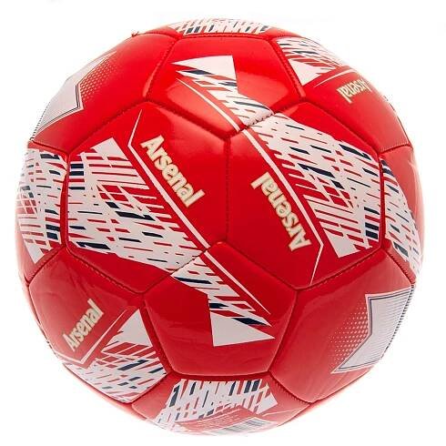 FC Arsenal fotbalový míč Football NB size 5 - FAN-store.cz