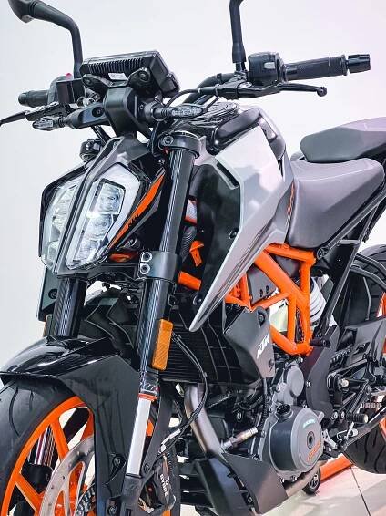 2022-03-20-KTM_Duke_390_2 | AUTOMARTIN Martin Klein