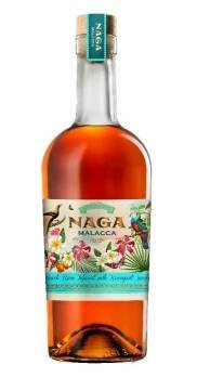 Naga Malacca 0,7l 40% - 1
