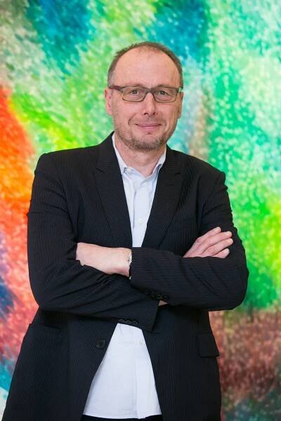 Peter Zimmermann