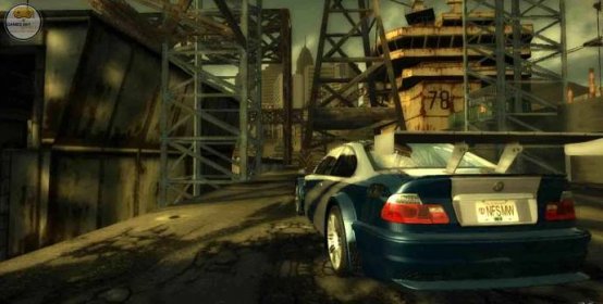 Need For Speed Most Wanted 2005 Download