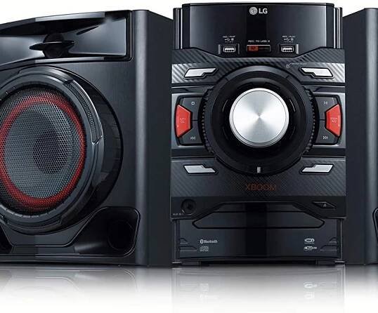 The Best Home Audio of 2021