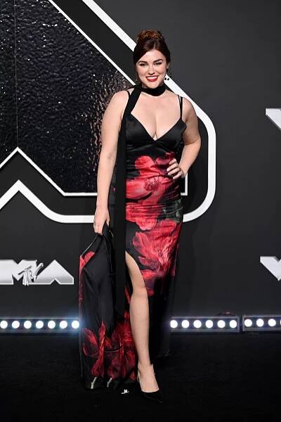 2024 MTV Video Music Awards Red Carpet Photos