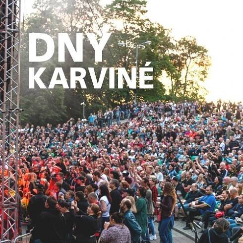 Dny Karviné - Městský dům kultury Karviná