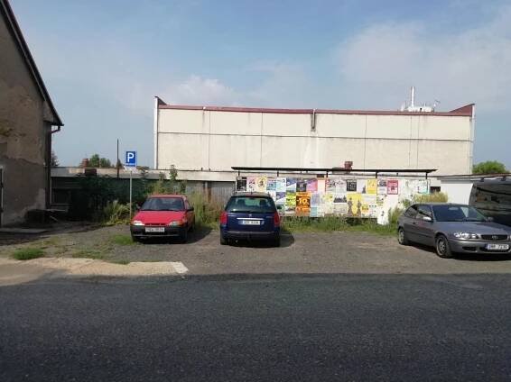 Kino 70 a okolí - Nové Město nad Metují - oficiální stránky