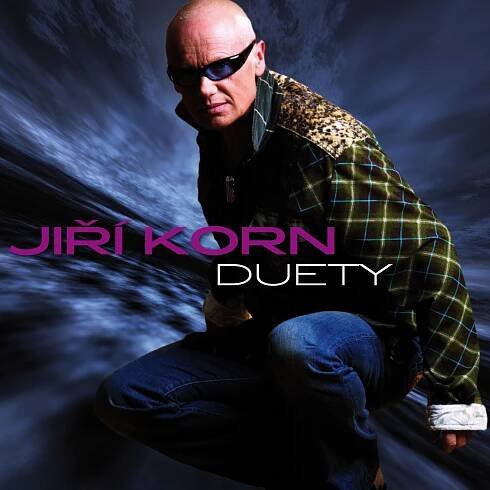 Duety – Jiří Korn – Supraphonline.cz