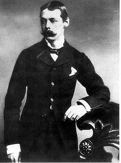 Lord Randolph Churchill - Wikipedia