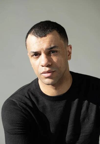 Roderick Kabanga – Lisa Richards Nordic