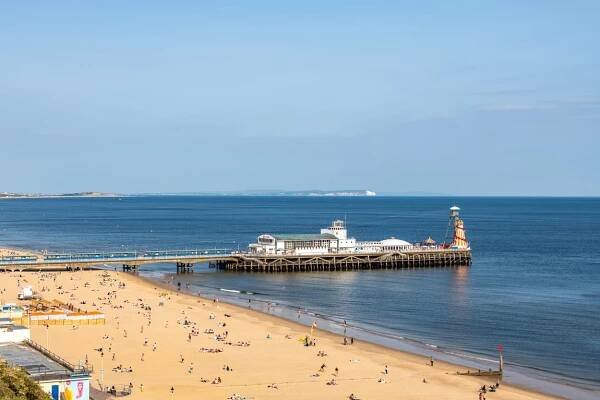 UK tourist tax: Hoteliers fighting back against plans to charge visitors to Bournemouth, Poole and Christchurch