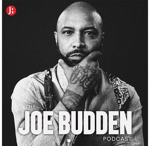 The Joe Budden Podcast