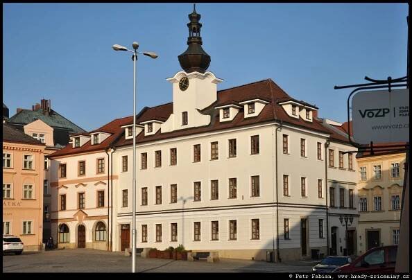 Hrady, tvrze, zámky a zříceniny – Fotografie z roku 2024 – 18.část / hrady-zriceniny.cz