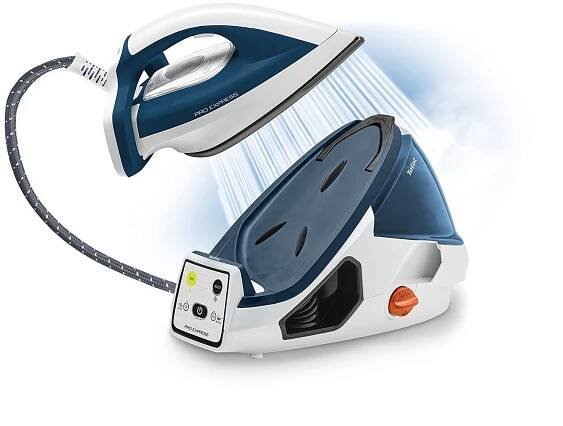 Žehlička s parním generátorem Tefal GV7830E0 | Teshop.cz