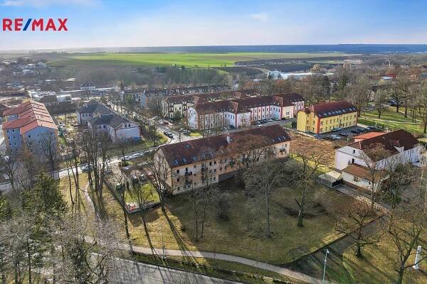 Prodej Byt 3+kk, Kaštanová, Milovice - Mladá, okres Nymburk