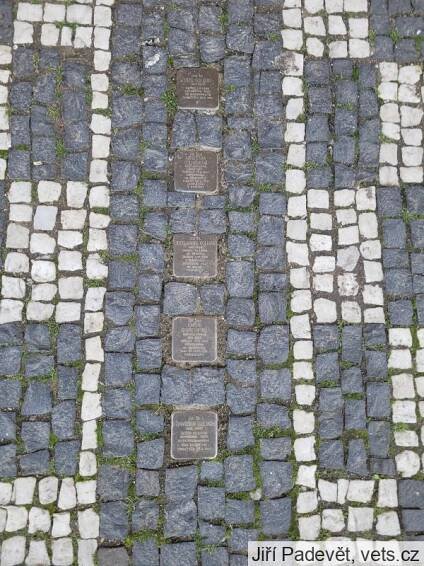 Jičín | Spolek pro vojenská pietní místa