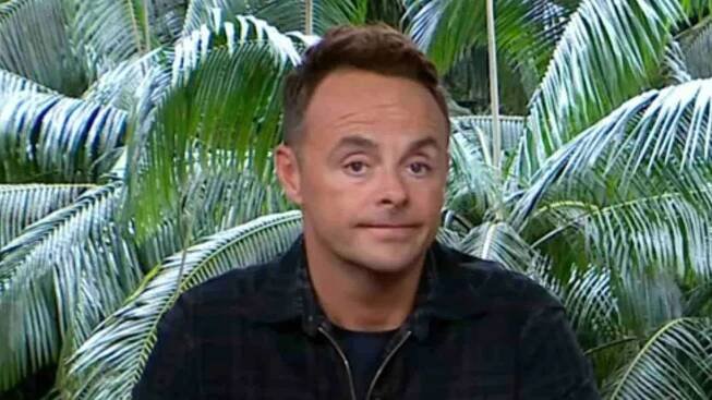 Ant McPartlin admits he broke down in tears backstage at I’m A Celeb set – hours before going live on TV...