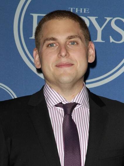 Neuvěřitelné: Herec Jonah Hill se za půl roku proměnil z tlouštíka ve štíhlého muže