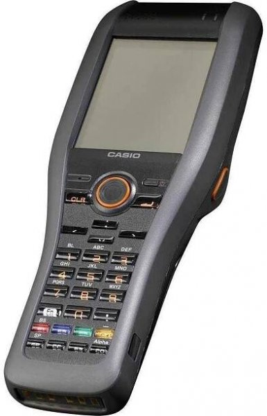 Casio DT X30R-50C