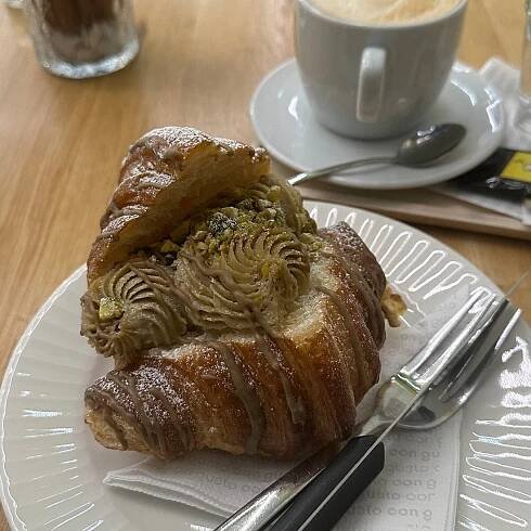 PIAZZA CAFFÈ, Brno - Menu, Prices & Restaurant Reviews - Tripadvisor