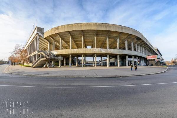 Strahov | Pražské výhledy